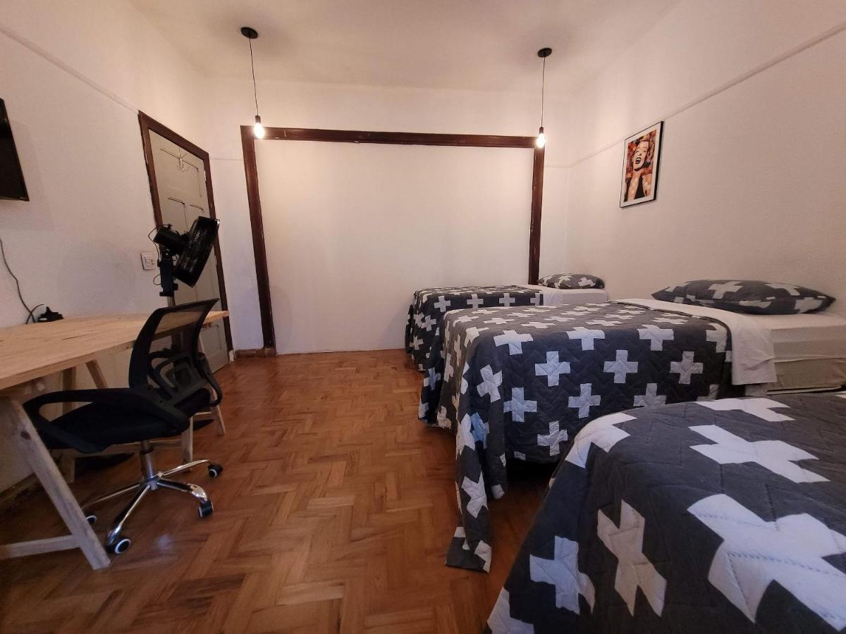 Quarto Pop São Paulo Exterior foto