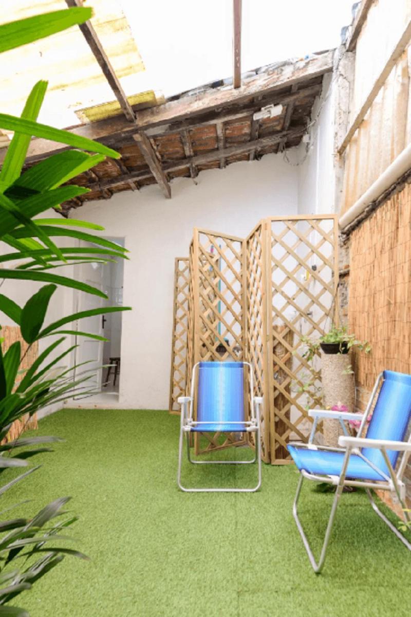 Quarto Pop São Paulo Exterior foto